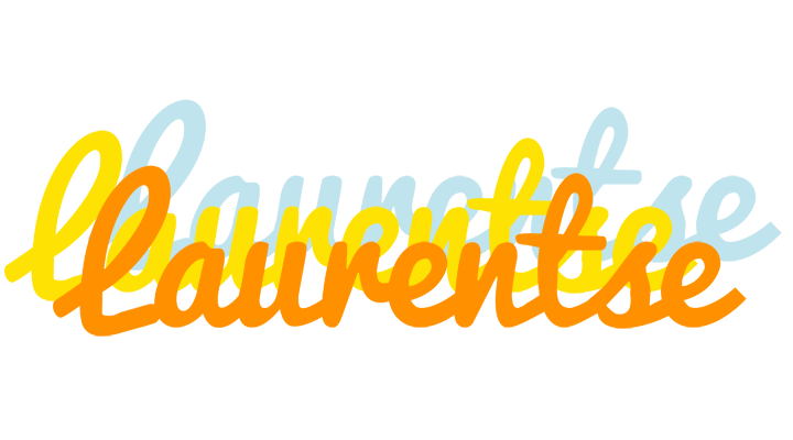 Laurentse energy logo