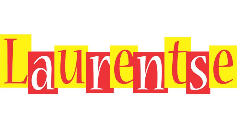 Laurentse errors logo