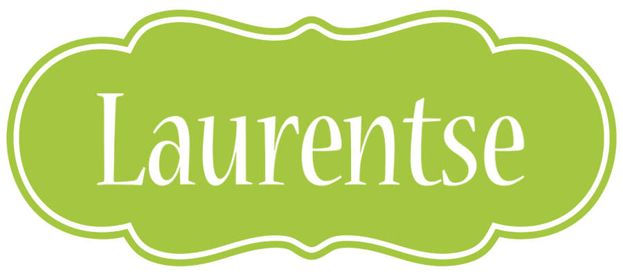Laurentse family logo