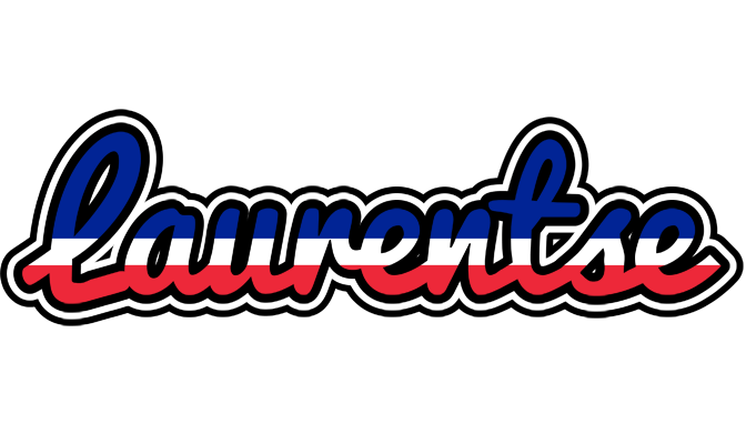 Laurentse france logo