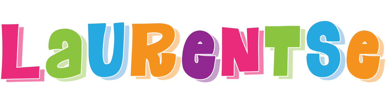 Laurentse friday logo