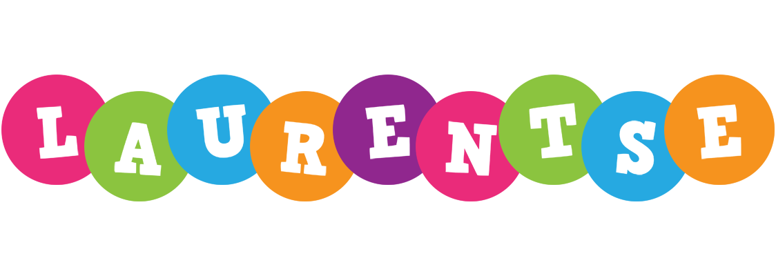 Laurentse friends logo
