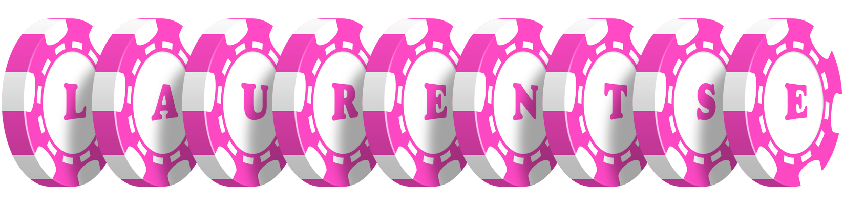 Laurentse gambler logo