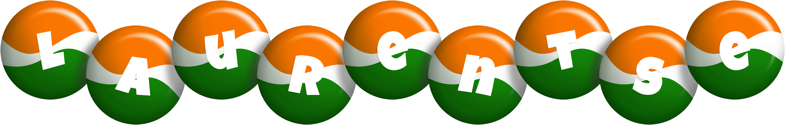 Laurentse india logo