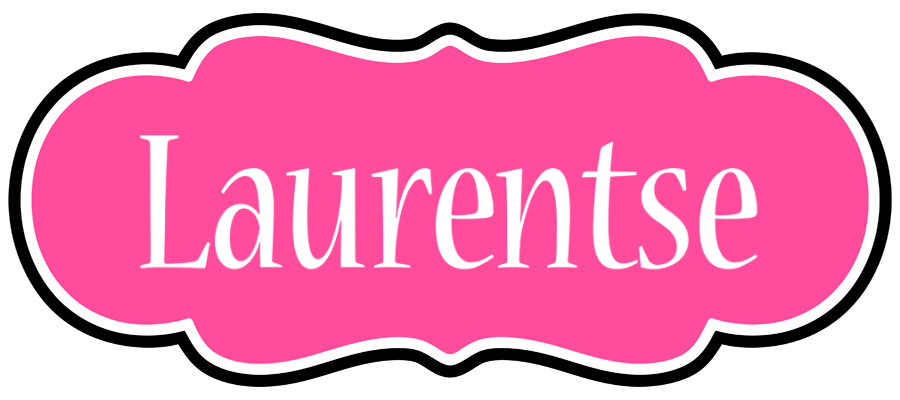 Laurentse invitation logo