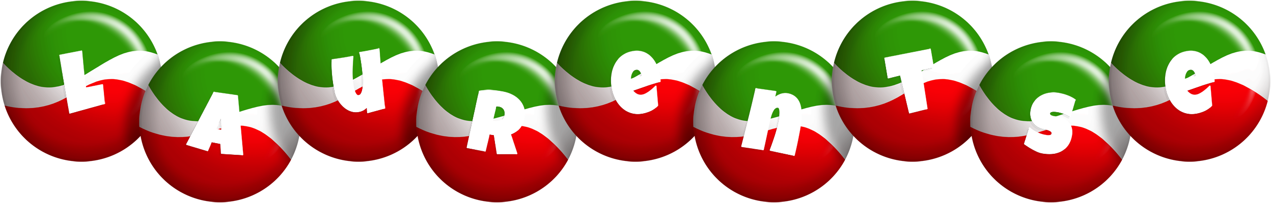 Laurentse italy logo