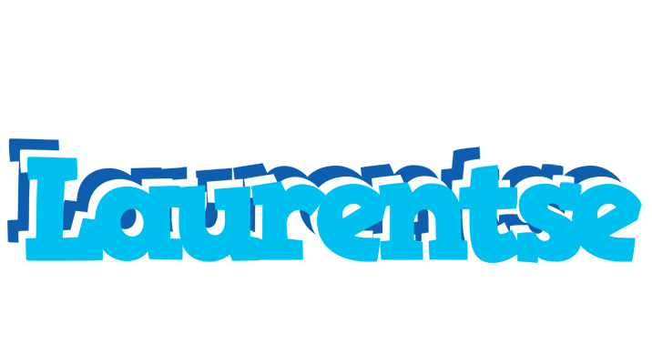 Laurentse jacuzzi logo