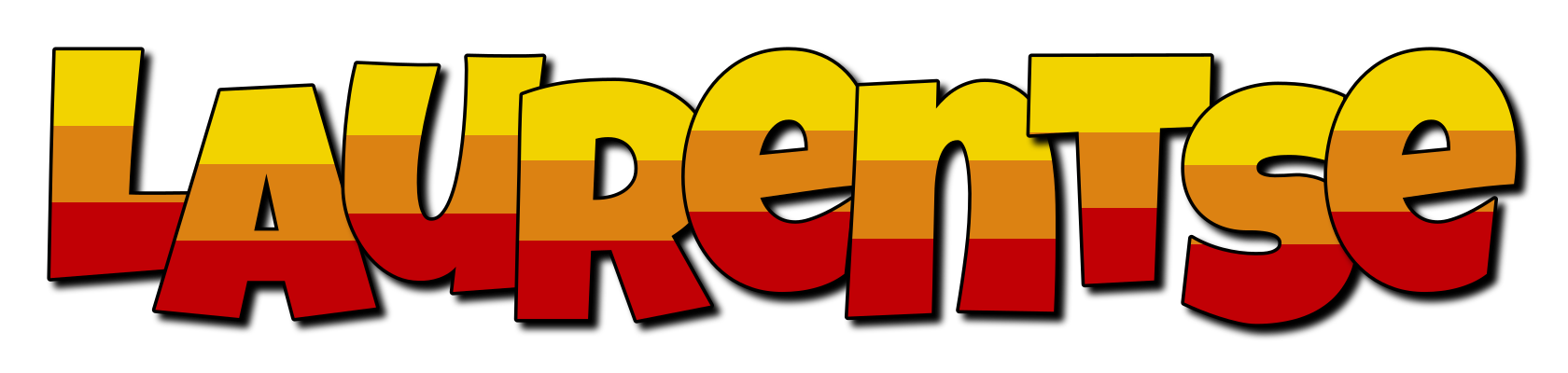 Laurentse jungle logo