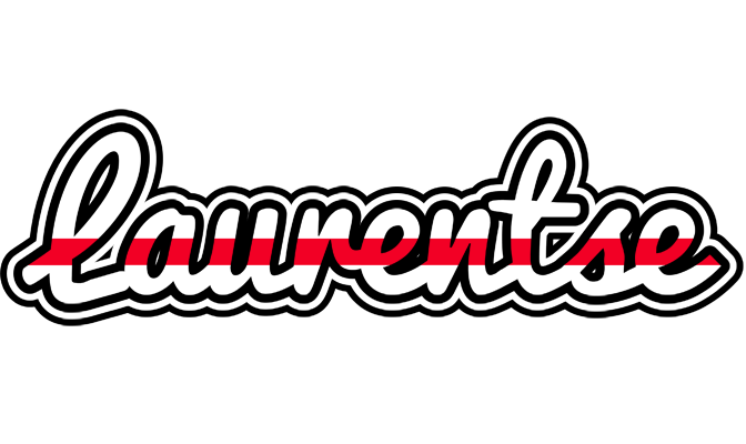 Laurentse kingdom logo
