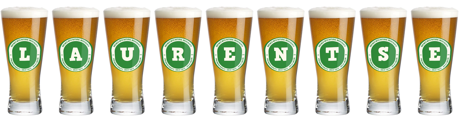 Laurentse lager logo
