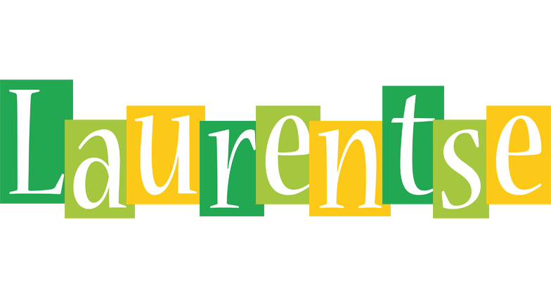 Laurentse lemonade logo