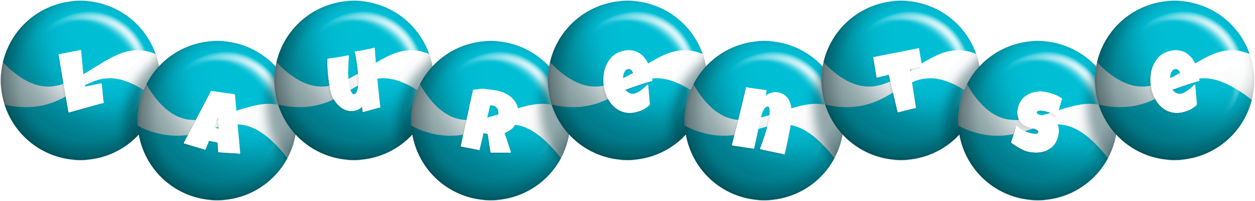 Laurentse messi logo