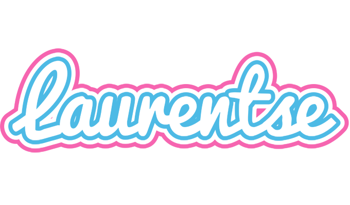 Laurentse outdoors logo