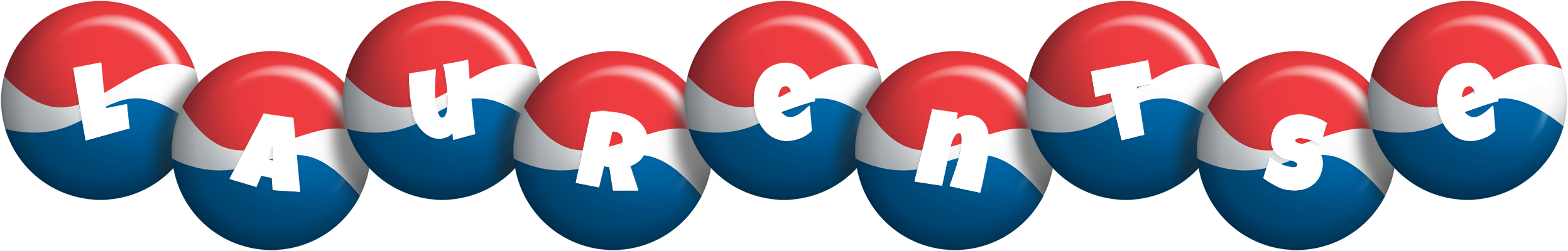 Laurentse paris logo