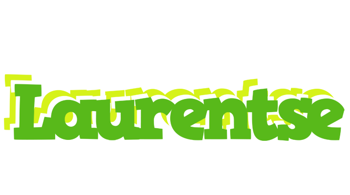 Laurentse picnic logo