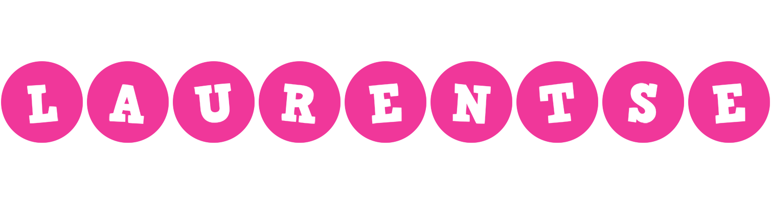 Laurentse poker logo