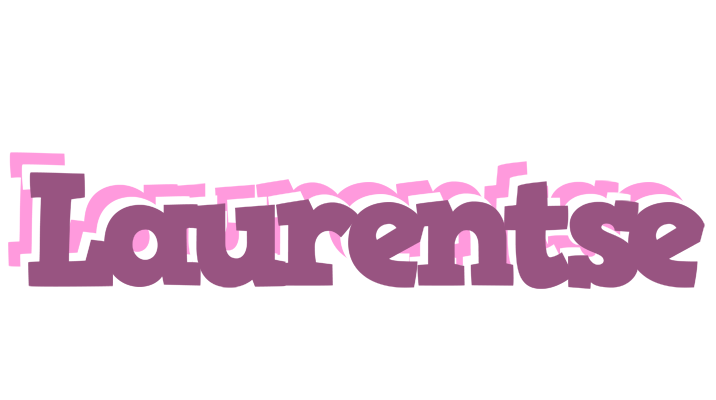 Laurentse relaxing logo