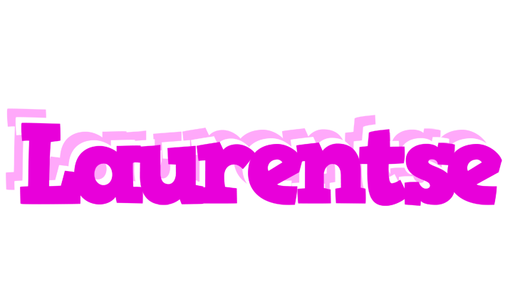 Laurentse rumba logo