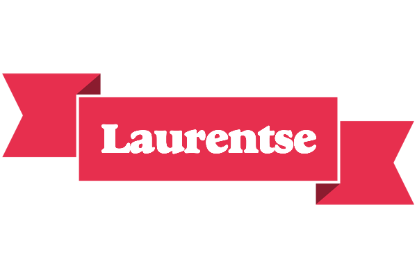 Laurentse sale logo