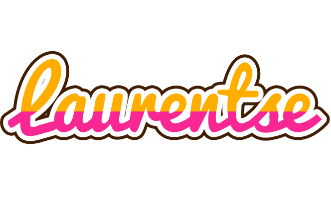 Laurentse smoothie logo