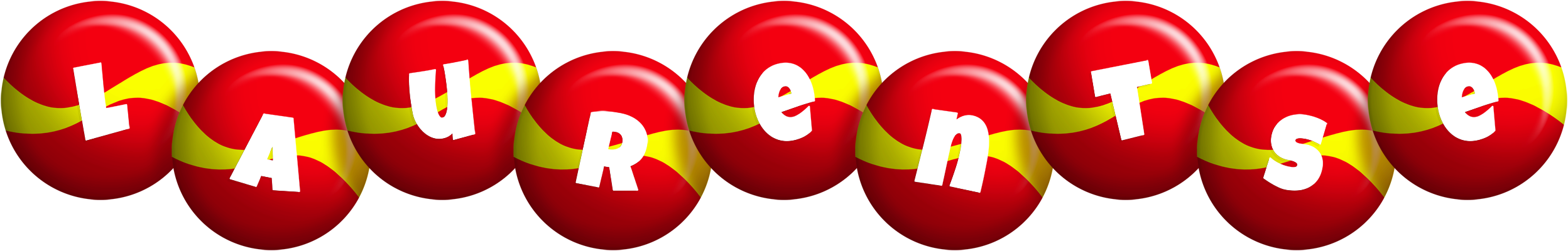 Laurentse spain logo
