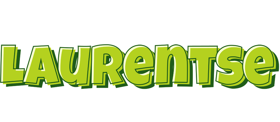 Laurentse summer logo
