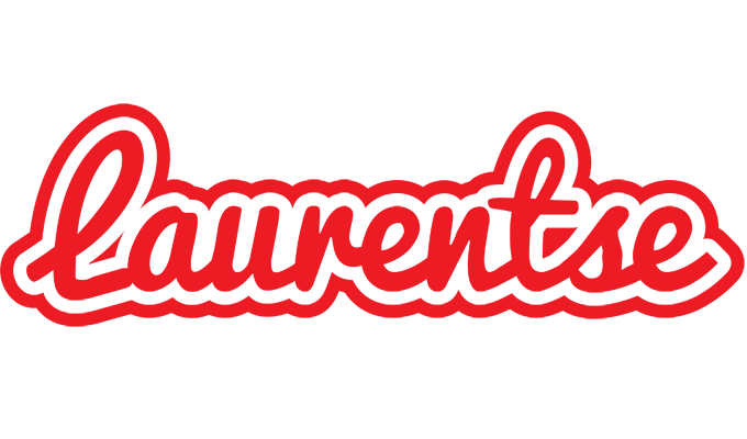 Laurentse sunshine logo