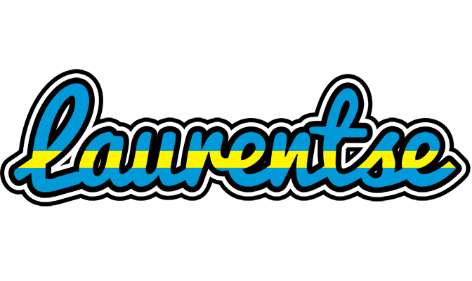 Laurentse sweden logo