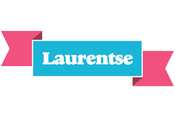 Laurentse today logo