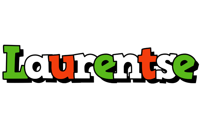 Laurentse venezia logo