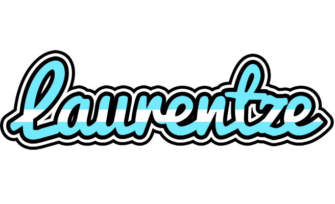 Laurentze argentine logo