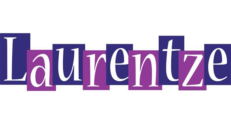 Laurentze autumn logo