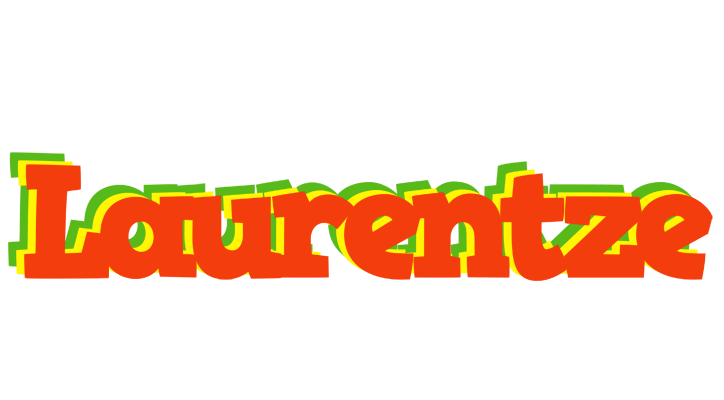 Laurentze bbq logo