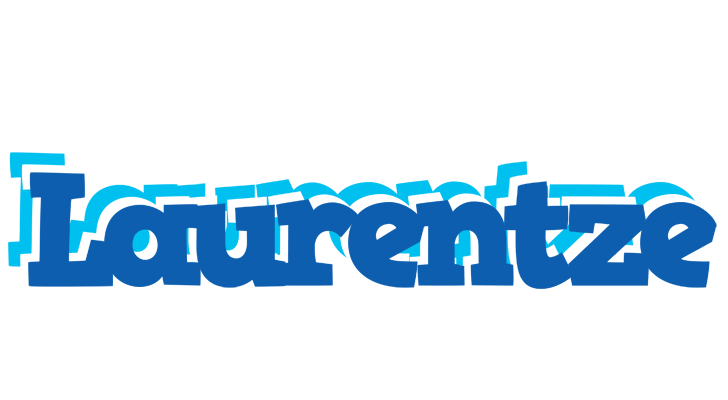 Laurentze business logo