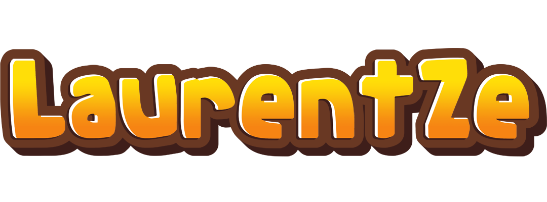 Laurentze cookies logo