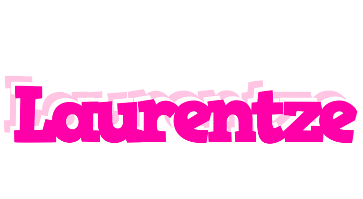 Laurentze dancing logo