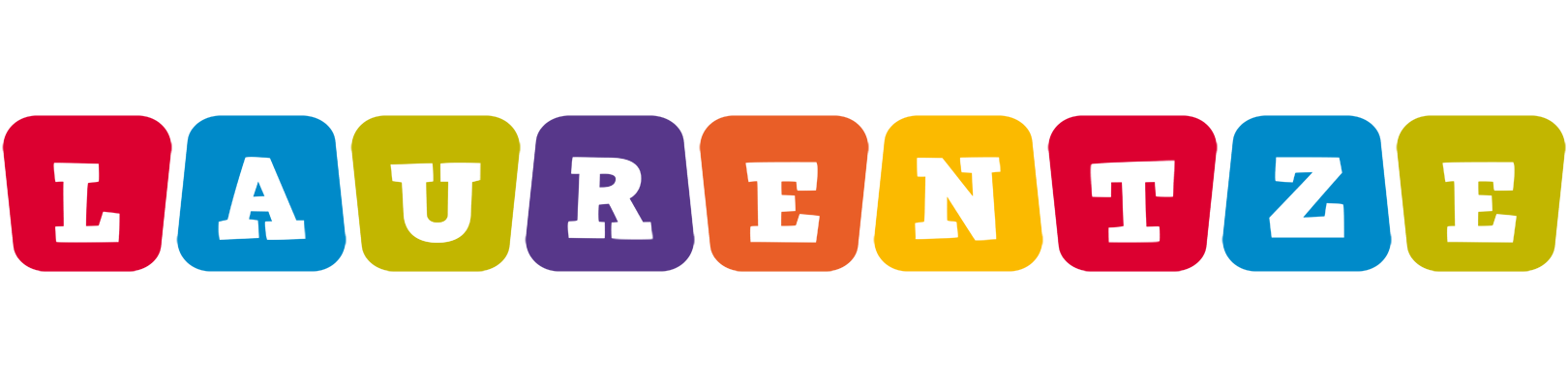 Laurentze daycare logo