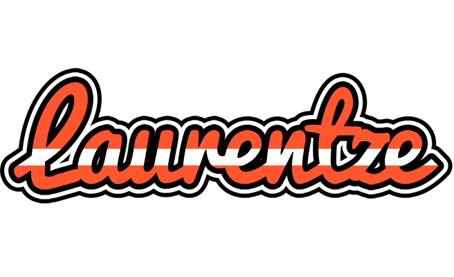 Laurentze denmark logo