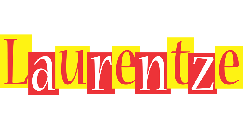 Laurentze errors logo
