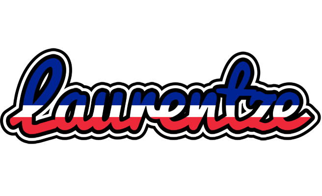 Laurentze france logo