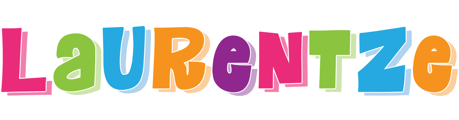 Laurentze friday logo