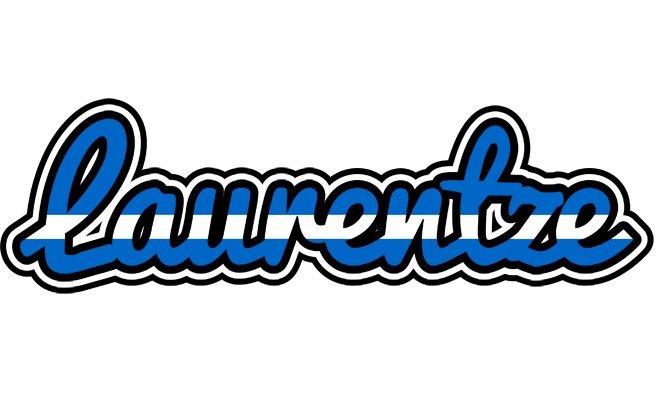 Laurentze greece logo