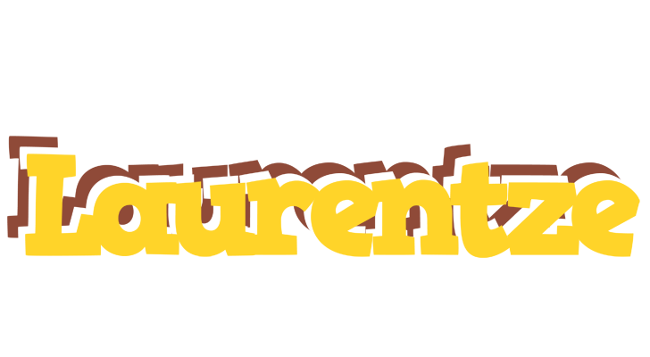 Laurentze hotcup logo