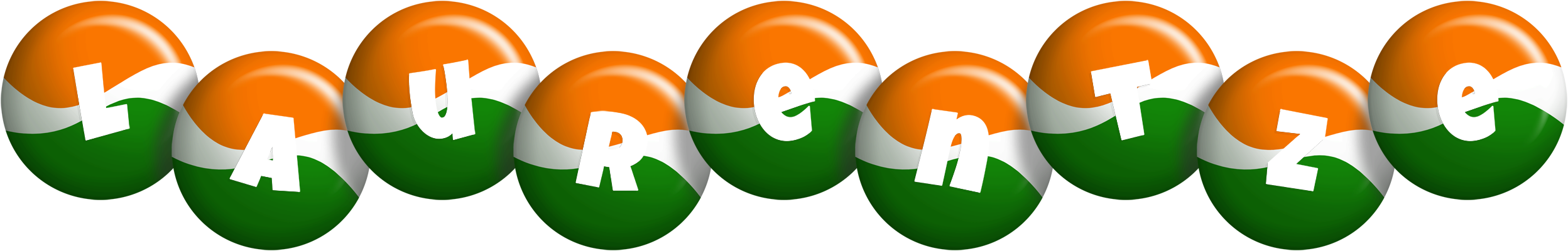 Laurentze india logo