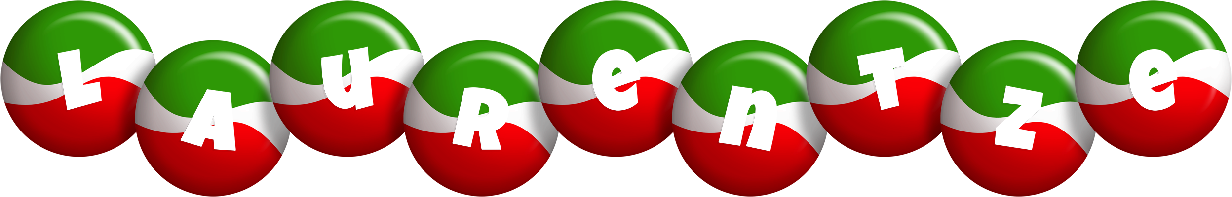 Laurentze italy logo