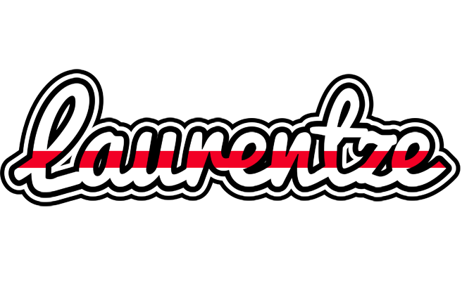 Laurentze kingdom logo