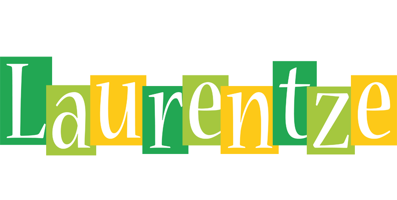 Laurentze lemonade logo