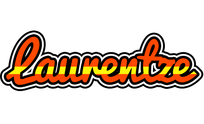 Laurentze madrid logo