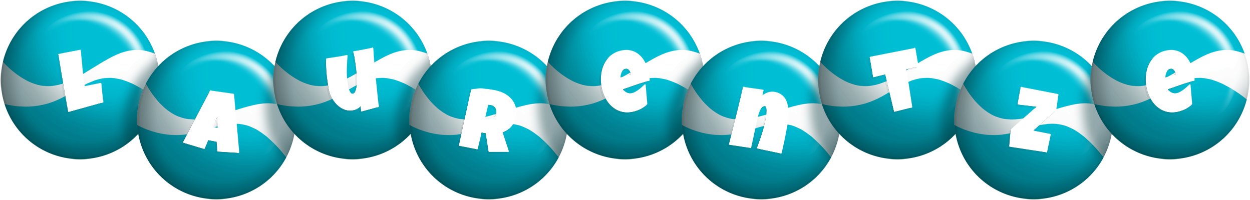 Laurentze messi logo