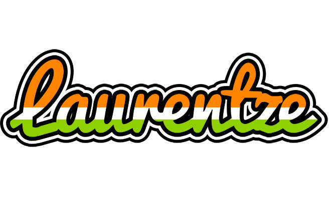 Laurentze mumbai logo